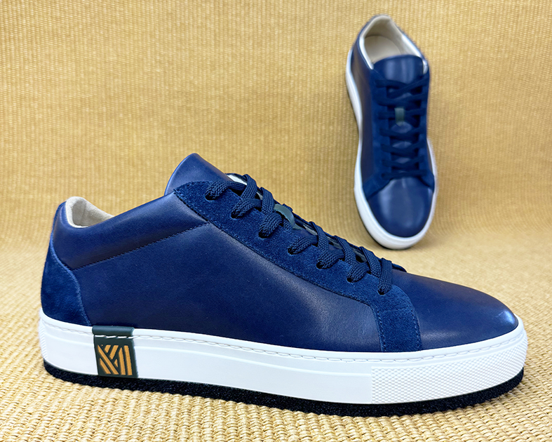 Dott. Blue